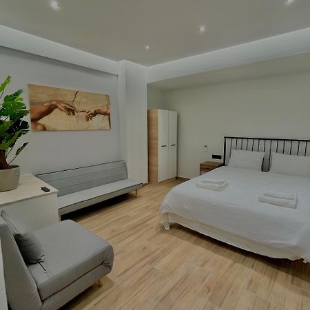 Meramvellou Living Heraklion (Crete) Exterior foto
