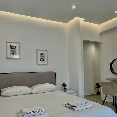 Meramvellou Living Heraklion (Crete) Exterior foto