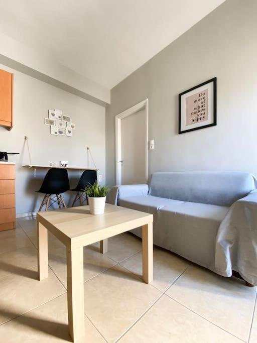 Meramvellou Living Heraklion (Crete) Exterior foto