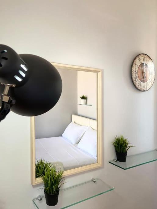 Meramvellou Living Heraklion (Crete) Exterior foto