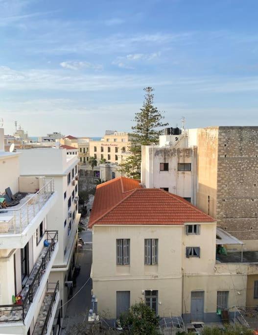 Meramvellou Living Heraklion (Crete) Exterior foto