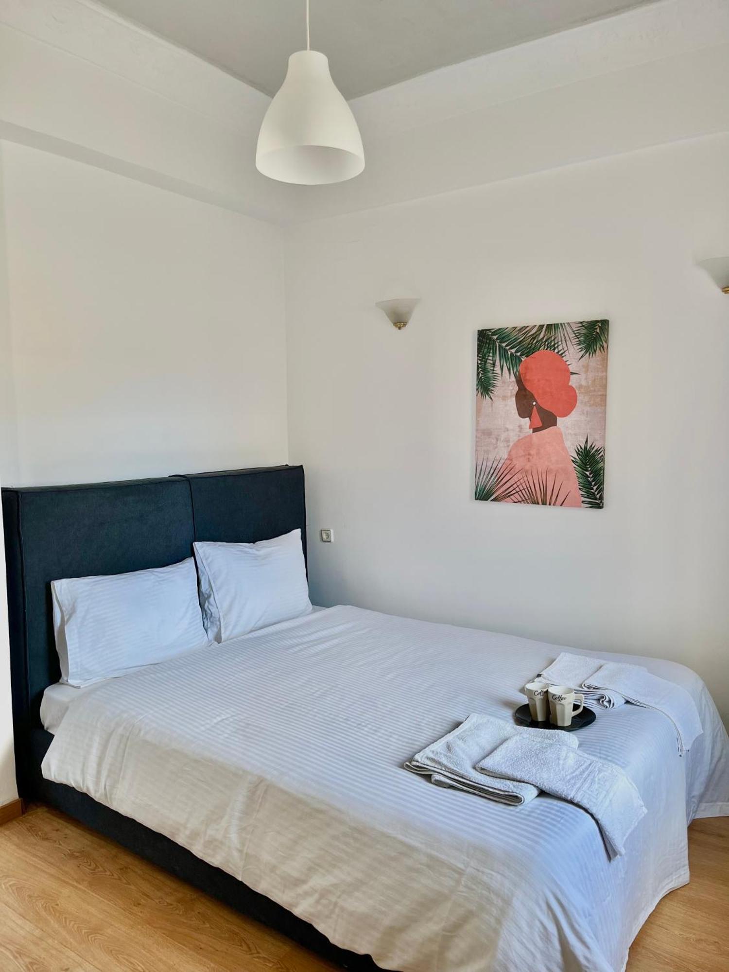 Meramvellou Living Heraklion (Crete) Exterior foto