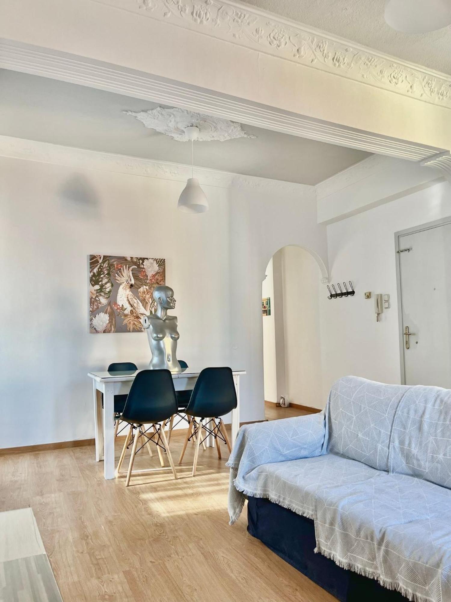 Meramvellou Living Heraklion (Crete) Exterior foto