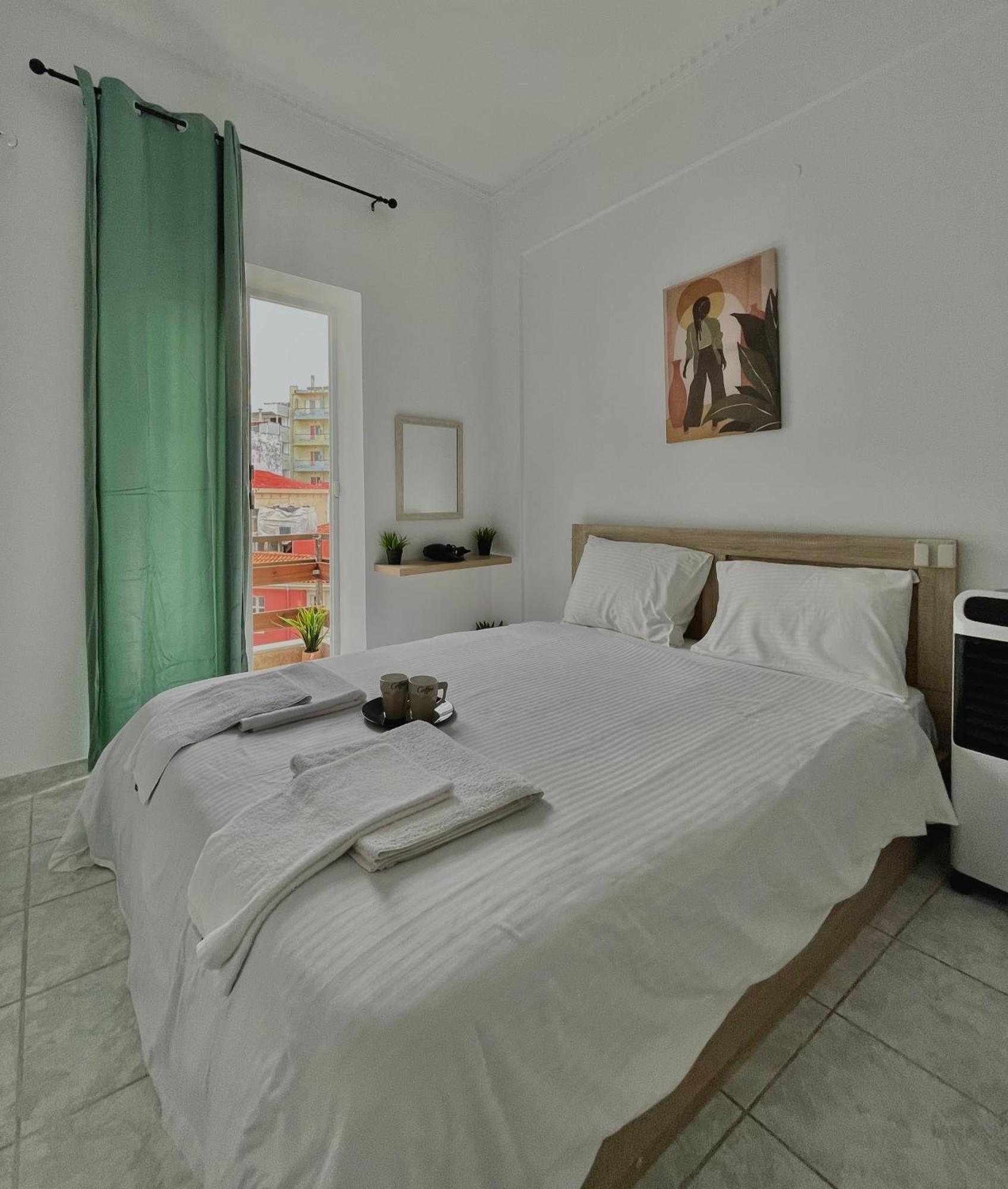 Meramvellou Living Heraklion (Crete) Exterior foto