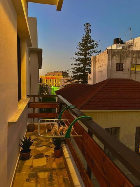 Meramvellou Living Heraklion (Crete) Exterior foto
