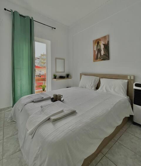 Meramvellou Living Heraklion (Crete) Exterior foto