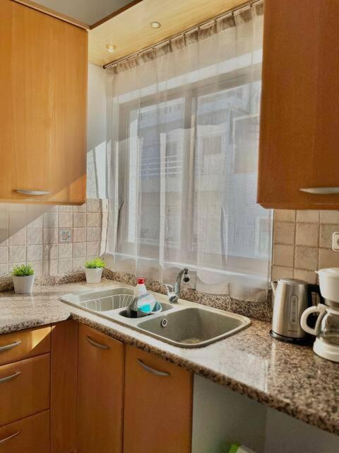Meramvellou Living Heraklion (Crete) Exterior foto