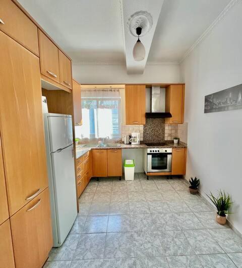 Meramvellou Living Heraklion (Crete) Exterior foto