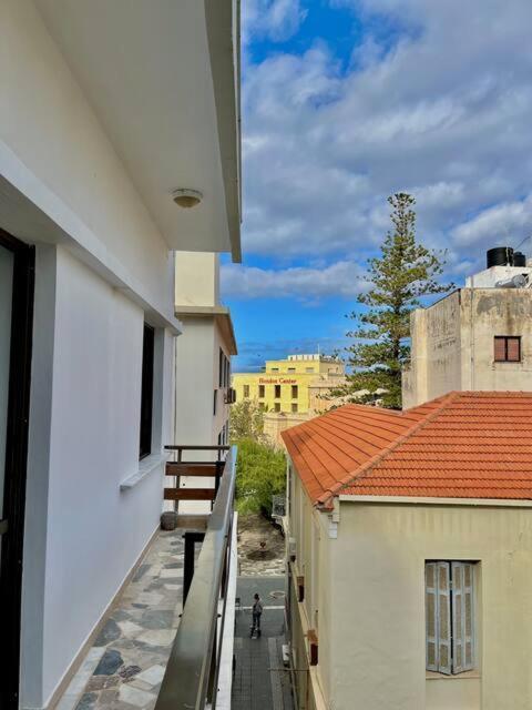 Meramvellou Living Heraklion (Crete) Exterior foto