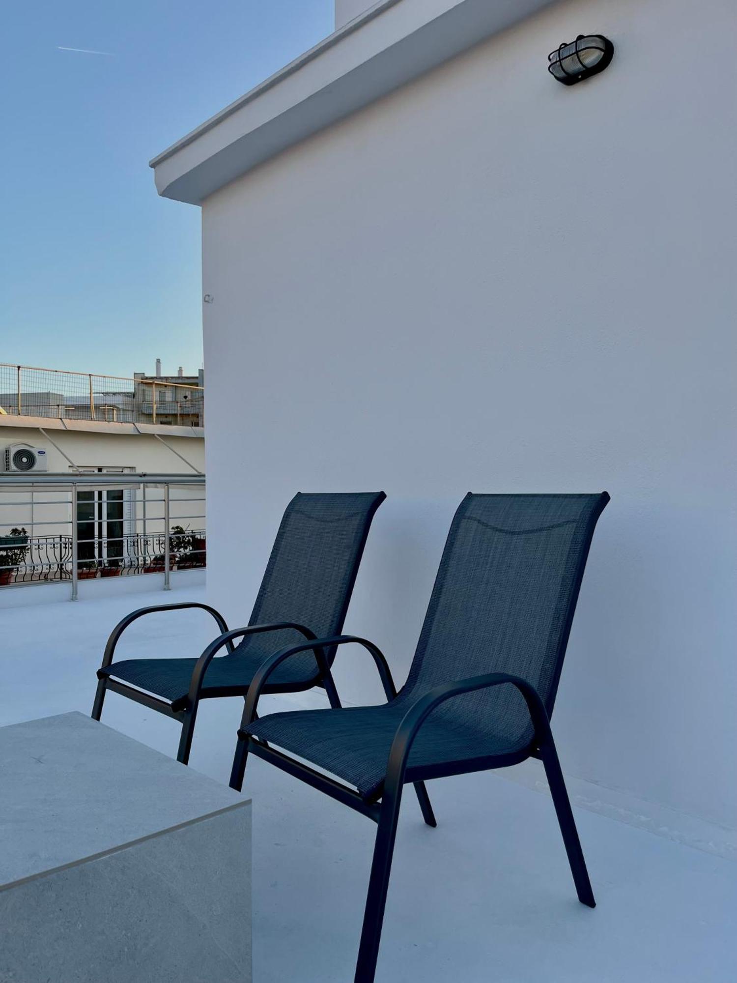 Meramvellou Living Heraklion (Crete) Exterior foto