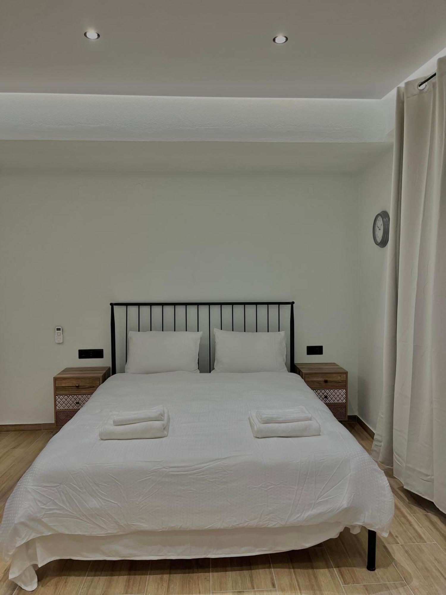 Meramvellou Living Heraklion (Crete) Exterior foto