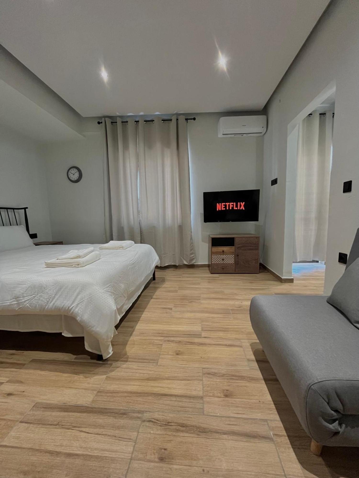 Meramvellou Living Heraklion (Crete) Exterior foto