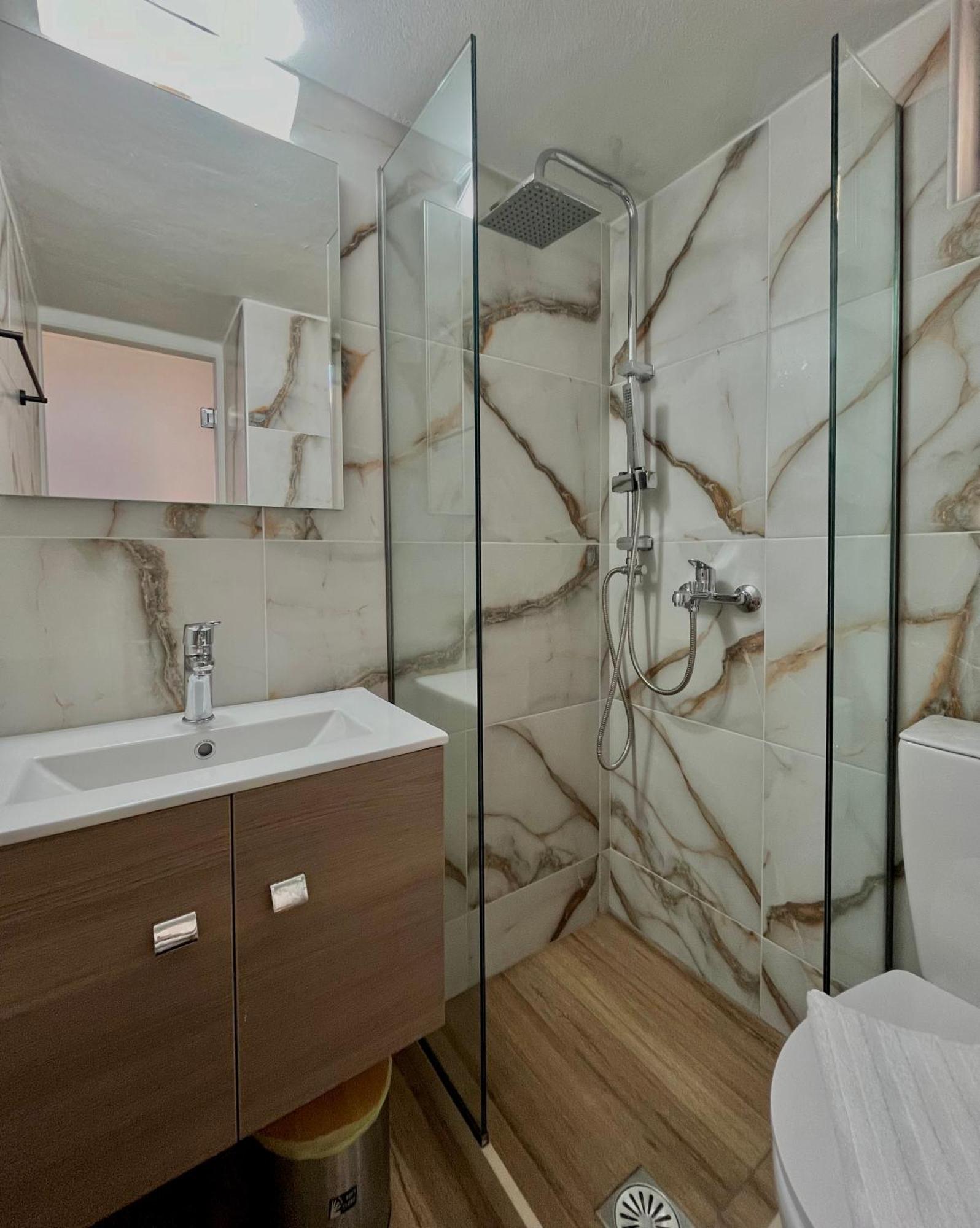 Meramvellou Living Heraklion (Crete) Exterior foto