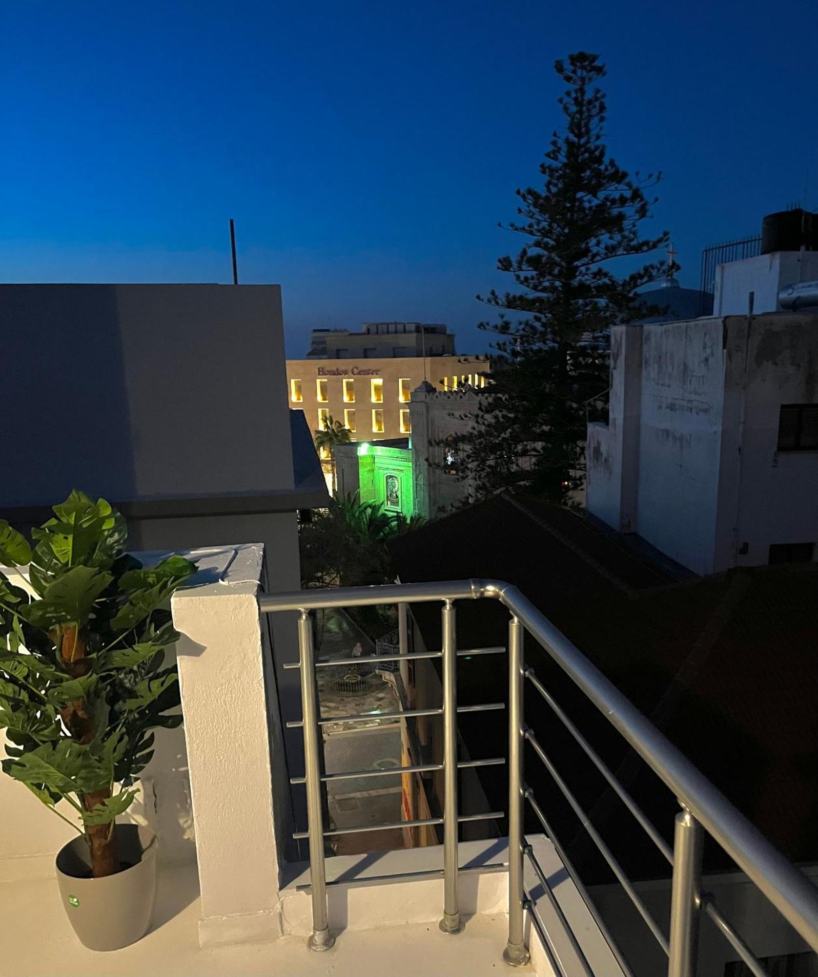 Meramvellou Living Heraklion (Crete) Exterior foto