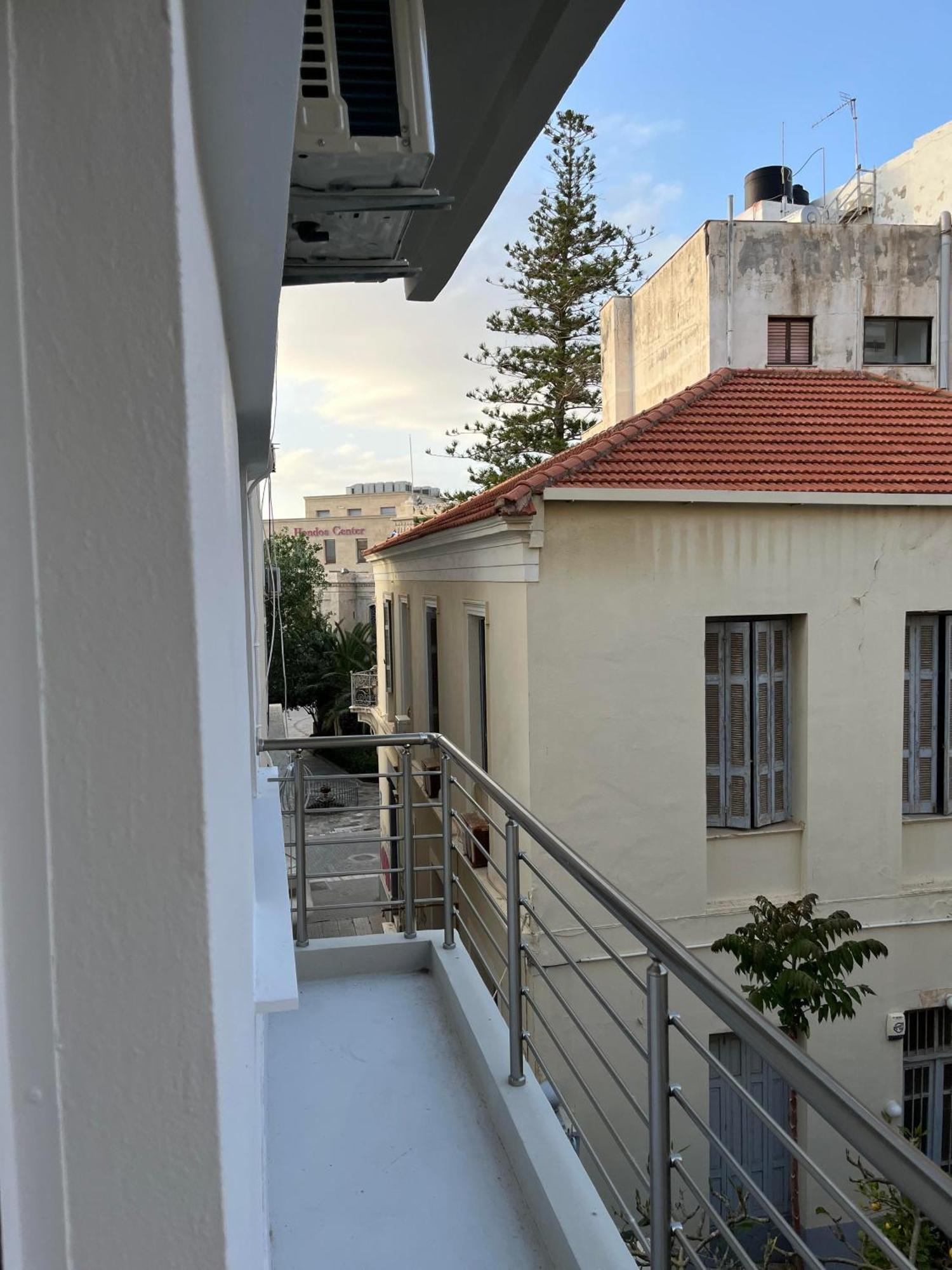 Meramvellou Living Heraklion (Crete) Exterior foto