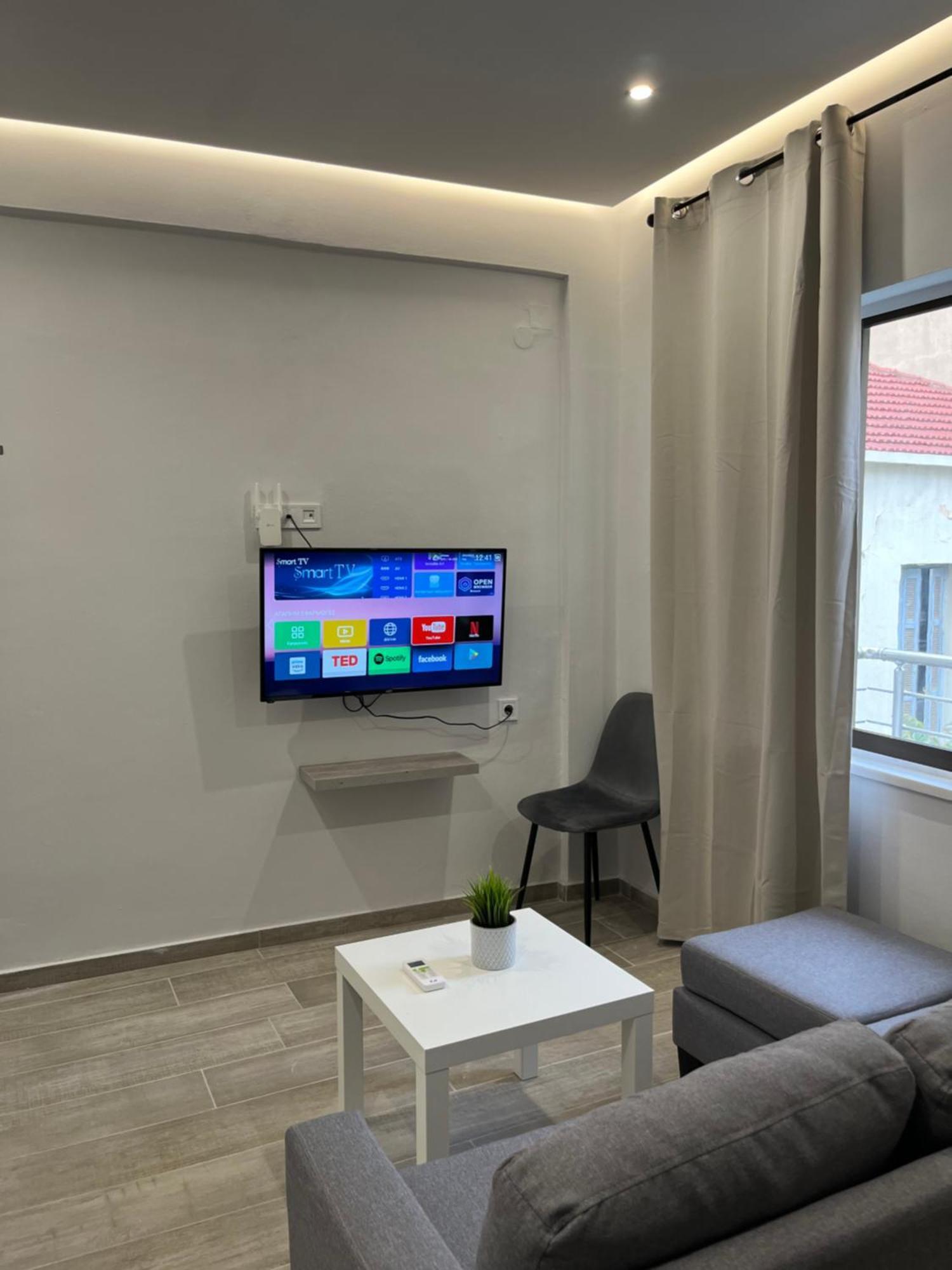 Meramvellou Living Heraklion (Crete) Exterior foto