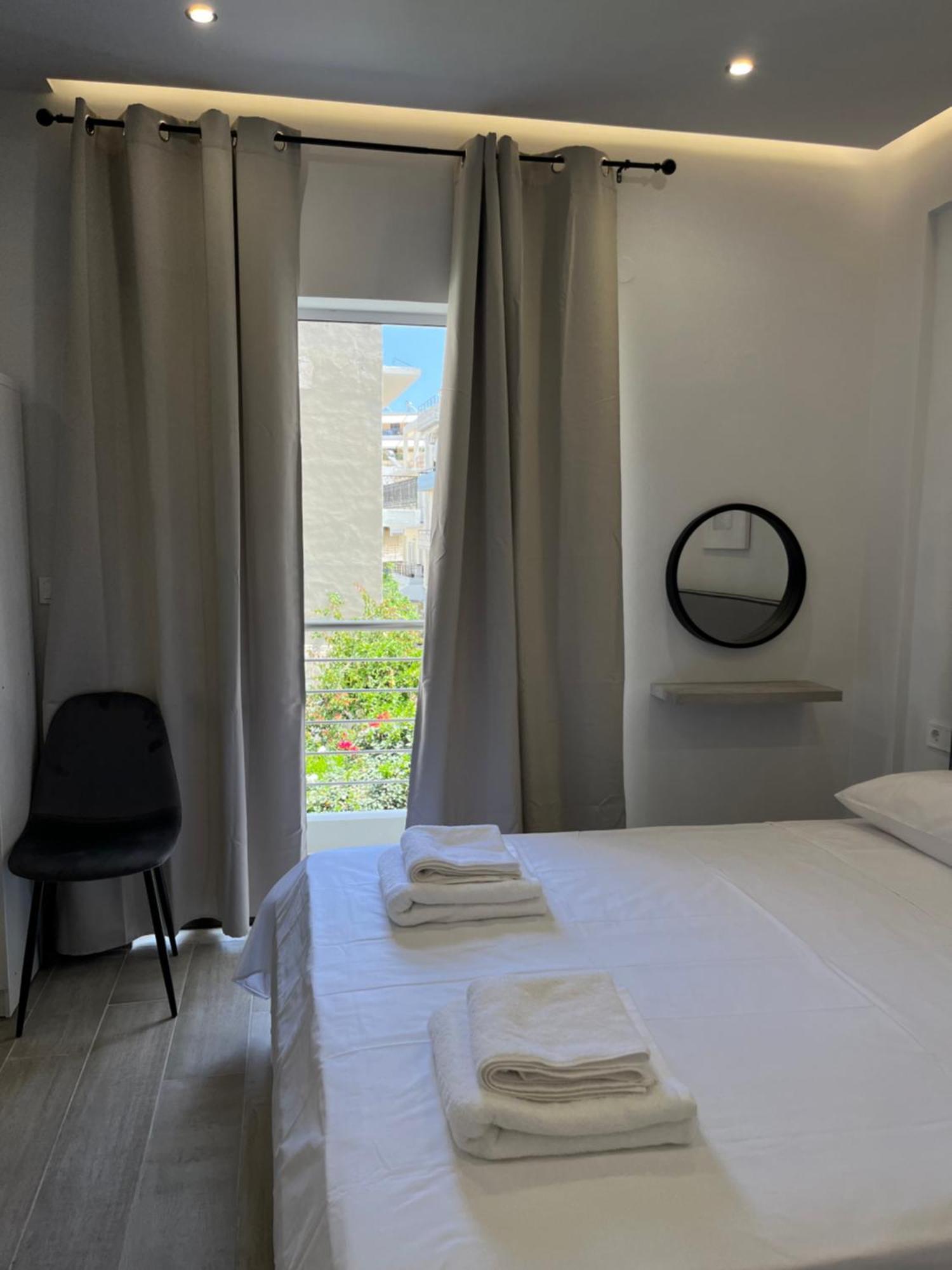 Meramvellou Living Heraklion (Crete) Exterior foto