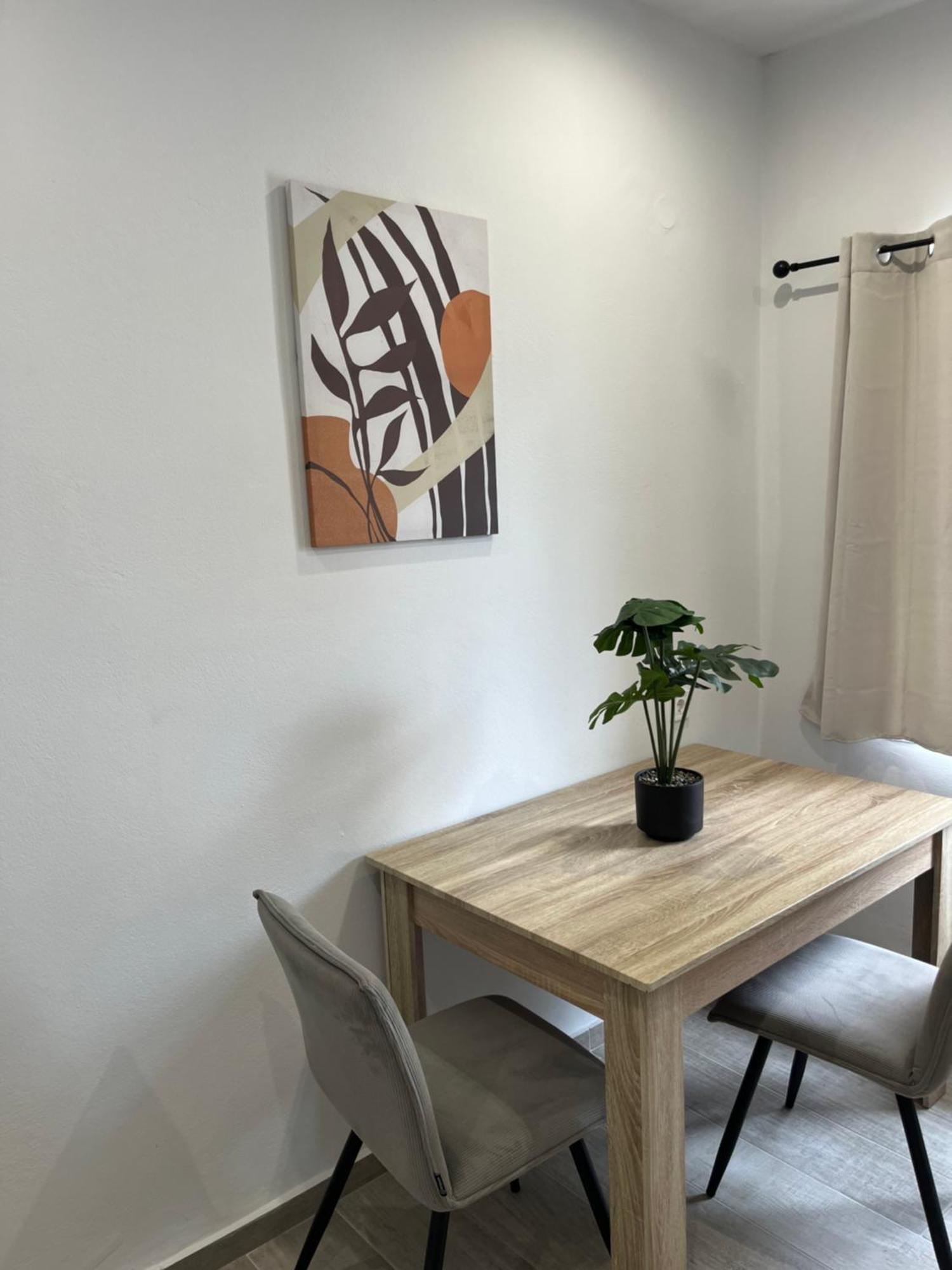 Meramvellou Living Heraklion (Crete) Exterior foto