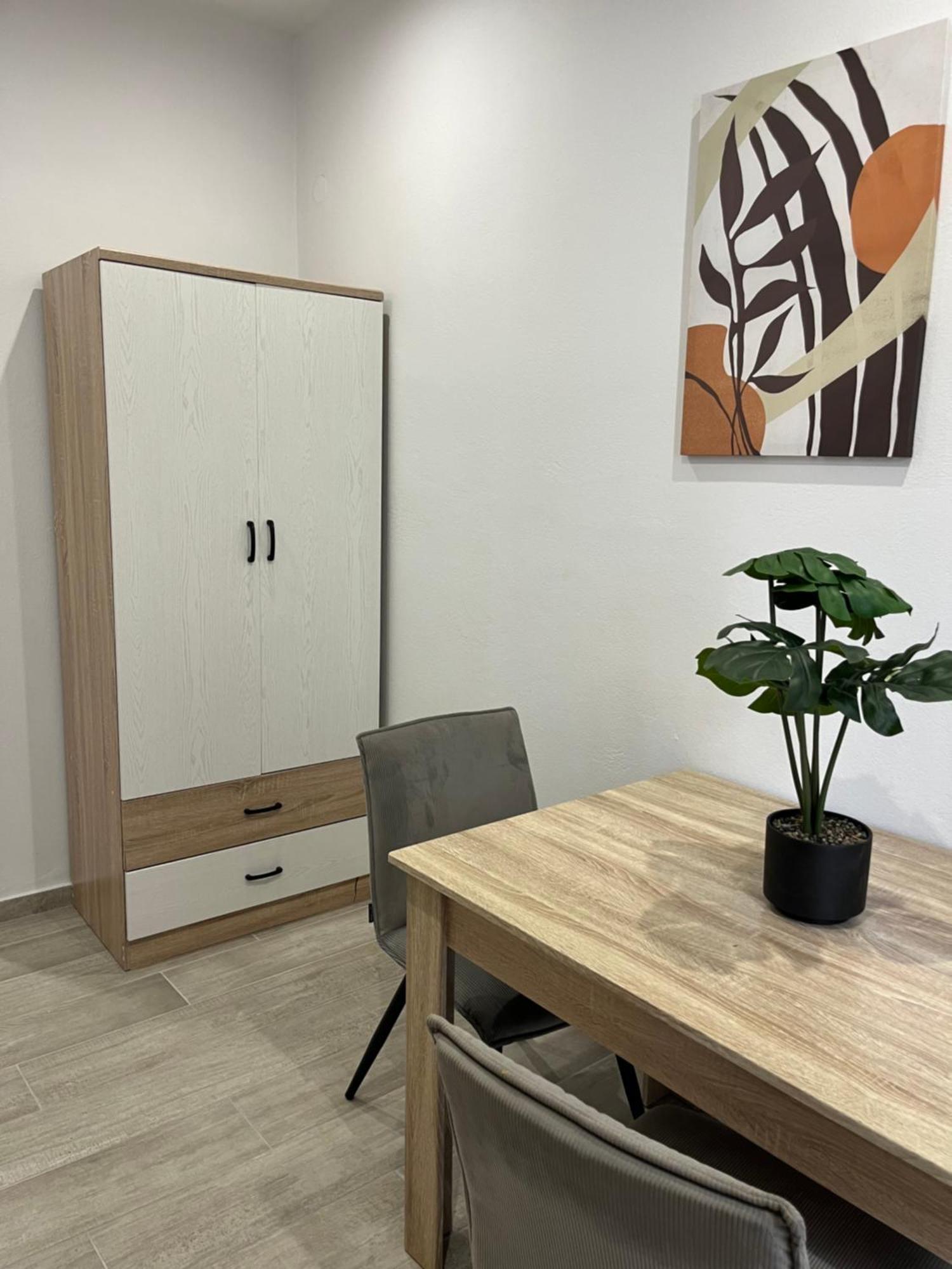 Meramvellou Living Heraklion (Crete) Exterior foto