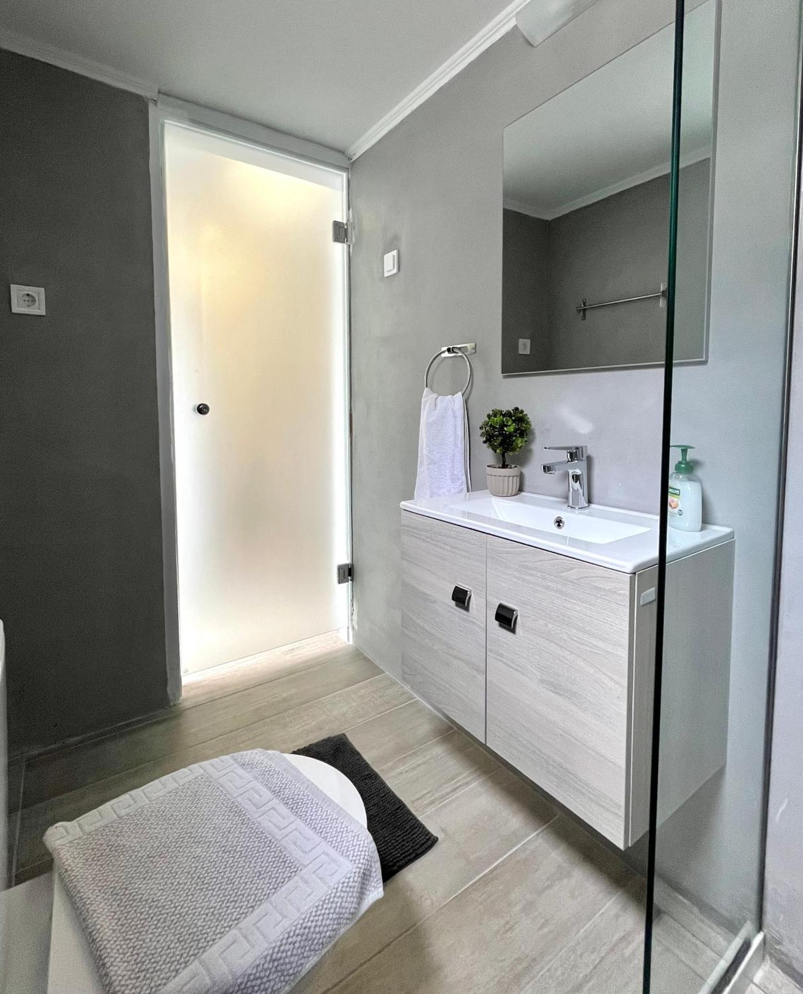 Meramvellou Living Heraklion (Crete) Exterior foto